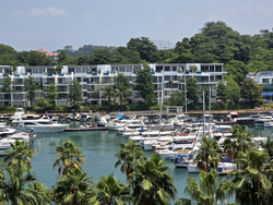 The Oceanfront @ Sentosa Cove (D4), Condominium #601546461